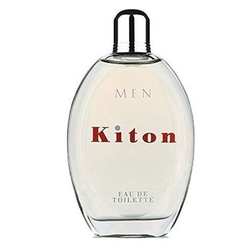 kiton men perfume.